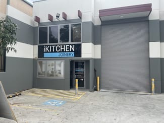 Factory, Warehouse & Industrial commercial property leased at 1/116 Kurrajong Avenue Mount Druitt NSW 2770 Factory, Warehouse & Industrial commercial property leased at 1/116 Kurrajong Avenue Mount Druitt NSW 2770