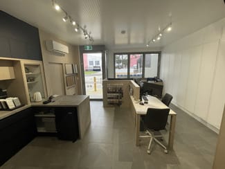 Factory, Warehouse & Industrial commercial property leased at 1/116 Kurrajong Avenue Mount Druitt NSW 2770 Factory, Warehouse & Industrial commercial property leased at 1/116 Kurrajong Avenue Mount Druitt NSW 2770