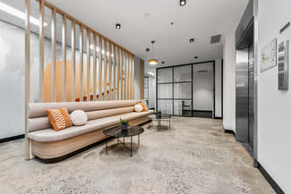 Offices commercial property for lease at Office Suites/255 Bourke Street Melbourne VIC 3000