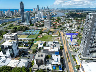 Offices commercial property leased at 7/20 Scarborough Street Southport QLD 4215 Offices commercial property leased at 7/20 Scarborough Street Southport QLD 4215