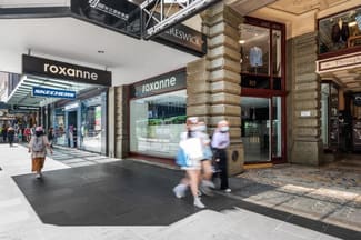 Shop & Retail commercial property leased at 102 Elizabeth Street Melbourne VIC 3000 Shop & Retail commercial property leased at 102 Elizabeth Street Melbourne VIC 3000