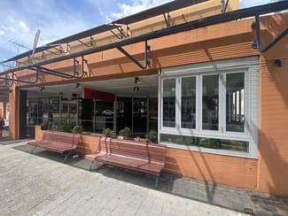 Shop & Retail commercial property leased at Shop 1/170 George Street Liverpool NSW 2170 Shop & Retail commercial property leased at Shop 1/170 George Street Liverpool NSW 2170