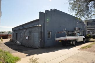 Development / Land commercial property leased at 56 Blackshaw Avenue Mortdale NSW 2223