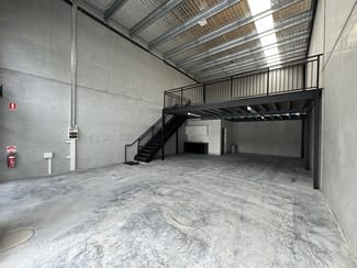 Factory, Warehouse & Industrial commercial property leased at 63/2 Templar Place Bennetts Green NSW 2290