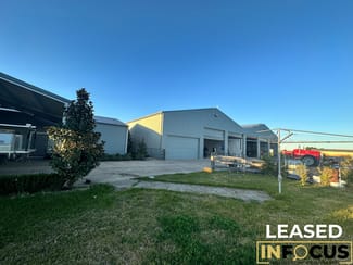 Factory, Warehouse & Industrial commercial property leased at Windsor NSW 2756 Factory, Warehouse & Industrial commercial property leased at Windsor NSW 2756