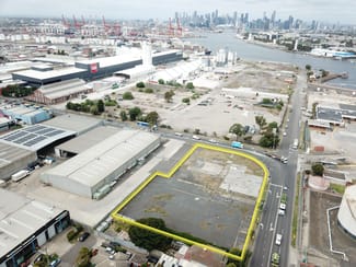Development / Land commercial property for lease at Lot/4 - 8 Francis Street Yarraville VIC 3013