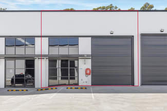 Factory, Warehouse & Industrial commercial property leased at Unit 11/2 Templar Place Bennetts Green NSW 2290 Factory, Warehouse & Industrial commercial property leased at Unit 11/2 Templar Place Bennetts Green NSW 2290