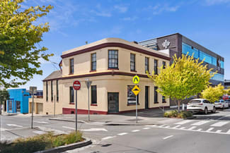 Medical / Consulting commercial property leased at 81 Myers Street Geelong VIC 3220 Medical / Consulting commercial property leased at 81 Myers Street Geelong VIC 3220