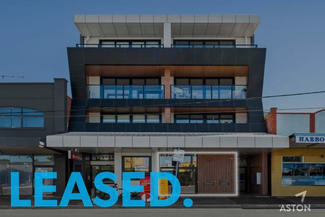 Shop & Retail commercial property leased at 2/491 North Road Ormond VIC 3204 Shop & Retail commercial property leased at 2/491 North Road Ormond VIC 3204