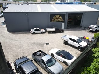 Shop & Retail commercial property leased at 2/10 Judds Court Slacks Creek QLD 4127