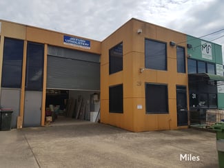 Factory, Warehouse & Industrial commercial property leased at 29 Longview Court Thomastown VIC 3074 Factory, Warehouse & Industrial commercial property leased at 29 Longview Court Thomastown VIC 3074