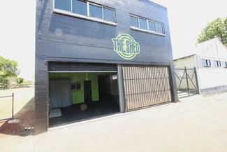 Shop & Retail commercial property leased at Shed B/140 Mort Street Toowoomba City QLD 4350 Shop & Retail commercial property leased at Shed B/140 Mort Street Toowoomba City QLD 4350