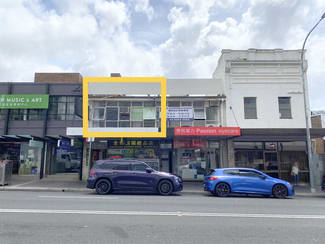 Shop & Retail commercial property leased at Level 1, Suite 2/168 Forest Road Hurstville NSW 2220 Shop & Retail commercial property leased at Level 1, Suite 2/168 Forest Road Hurstville NSW 2220