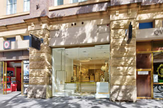 Shop & Retail commercial property leased at Part of Ground Floor/143 York Street Sydney NSW 2000 Shop & Retail commercial property leased at Part of Ground Floor/143 York Street Sydney NSW 2000