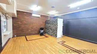 Shop & Retail commercial property leased at 2/191 Margaret Street Toowoomba City QLD 4350 Shop & Retail commercial property leased at 2/191 Margaret Street Toowoomba City QLD 4350
