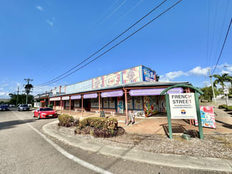 Shop & Retail commercial property leased at 52 French Street Pimlico QLD 4812