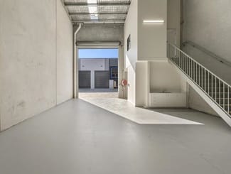 Factory, Warehouse & Industrial commercial property leased at Warwick Farm NSW 2170