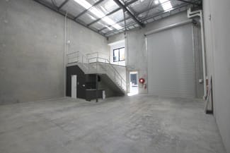 Factory, Warehouse & Industrial commercial property leased at 3/7 Daisy Street Revesby NSW 2212 Factory, Warehouse & Industrial commercial property leased at 3/7 Daisy Street Revesby NSW 2212