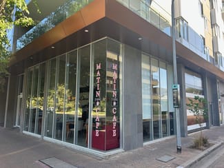 Hotel, Motel, Pub & Leisure commercial property leased at 2/111 South Terrace Adelaide SA 5000 Hotel, Motel, Pub & Leisure commercial property leased at 2/111 South Terrace Adelaide SA 5000