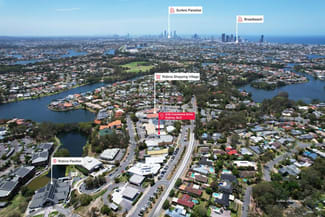 Offices commercial property leased at Suite 5/30 Commerce Drive Robina QLD 4226 Offices commercial property leased at Suite 5/30 Commerce Drive Robina QLD 4226