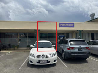 Offices commercial property leased at Suite 5/30 Commerce Drive Robina QLD 4226 Offices commercial property leased at Suite 5/30 Commerce Drive Robina QLD 4226