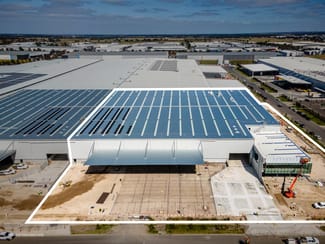 Factory, Warehouse & Industrial commercial property for lease at Spec 6A Goodall Close Dandenong South VIC 3175 Factory, Warehouse & Industrial commercial property for lease at Spec 6A Goodall Close Dandenong South VIC 3175