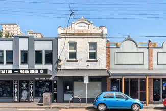 Offices commercial property leased at 187 Johnston Street Collingwood VIC 3066