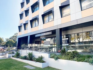 Offices commercial property for lease at 191 Botany Rd Waterloo NSW 2017