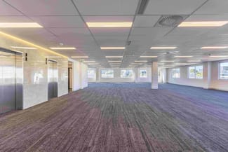 Offices commercial property for lease at 191 Botany Rd Waterloo NSW 2017