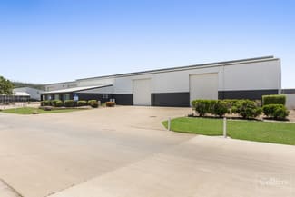 Factory, Warehouse & Industrial commercial property leased at 5/704 Ingham Road Mount Louisa QLD 4814 Factory, Warehouse & Industrial commercial property leased at 5/704 Ingham Road Mount Louisa QLD 4814
