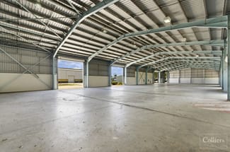 Factory, Warehouse & Industrial commercial property leased at 5/704 Ingham Road Mount Louisa QLD 4814 Factory, Warehouse & Industrial commercial property leased at 5/704 Ingham Road Mount Louisa QLD 4814