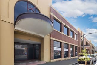 Factory, Warehouse & Industrial commercial property leased at 4 Gipps Street Collingwood VIC 3066