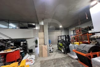Factory, Warehouse & Industrial commercial property leased at 16/10-14 BODEN ROAD Seven Hills NSW 2147 Factory, Warehouse & Industrial commercial property leased at 16/10-14 BODEN ROAD Seven Hills NSW 2147