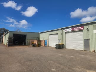 Other commercial property leased at 2/14 Bonnal Road Erina NSW 2250 Other commercial property leased at 2/14 Bonnal Road Erina NSW 2250