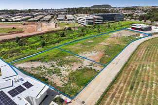 Development / Land commercial property for lease at Gledswood Hills NSW 2557