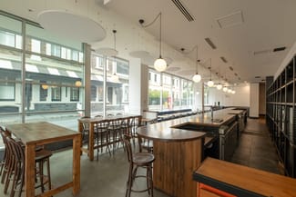 Shop & Retail commercial property leased at 13 Gouger Street Adelaide SA 5000