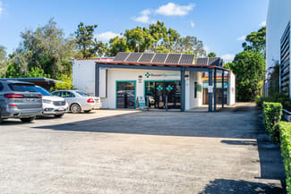 Factory, Warehouse & Industrial commercial property leased at 3/6 New Street Nerang QLD 4211 Factory, Warehouse & Industrial commercial property leased at 3/6 New Street Nerang QLD 4211
