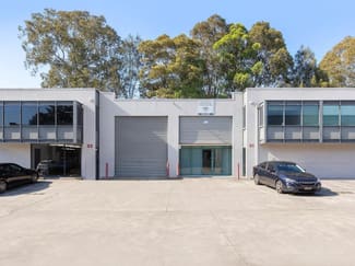 Factory, Warehouse & Industrial commercial property leased at Unit 22/10 Victoria Avenue Castle Hill NSW 2154 Factory, Warehouse & Industrial commercial property leased at Unit 22/10 Victoria Avenue Castle Hill NSW 2154