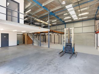 Factory, Warehouse & Industrial commercial property leased at Unit 22/10 Victoria Avenue Castle Hill NSW 2154 Factory, Warehouse & Industrial commercial property leased at Unit 22/10 Victoria Avenue Castle Hill NSW 2154