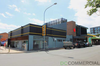 Shop & Retail commercial property leased at B/30 Duggan Street Toowoomba City QLD 4350 Shop & Retail commercial property leased at B/30 Duggan Street Toowoomba City QLD 4350