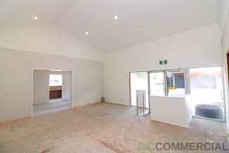 Shop & Retail commercial property leased at B/30 Duggan Street Toowoomba City QLD 4350 Shop & Retail commercial property leased at B/30 Duggan Street Toowoomba City QLD 4350
