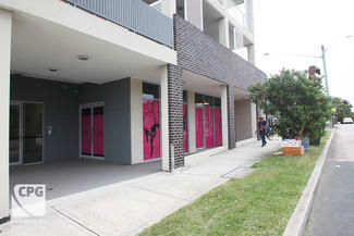 Shop & Retail commercial property leased at 1/247 Homebush Road Strathfield South NSW 2136 Shop & Retail commercial property leased at 1/247 Homebush Road Strathfield South NSW 2136