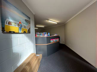 Factory, Warehouse & Industrial commercial property leased at 3/6 Ramly Drive Burleigh Heads QLD 4220 Factory, Warehouse & Industrial commercial property leased at 3/6 Ramly Drive Burleigh Heads QLD 4220