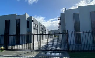 Factory, Warehouse & Industrial commercial property leased at 3/6 Ellis Court Coomera QLD 4209