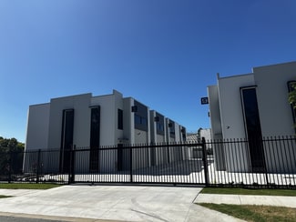 Factory, Warehouse & Industrial commercial property leased at 3/6 Ellis Court Coomera QLD 4209
