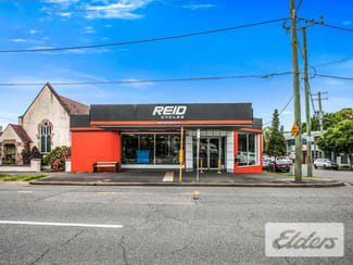 Shop & Retail commercial property leased at 212 Logan Road Woolloongabba QLD 4102