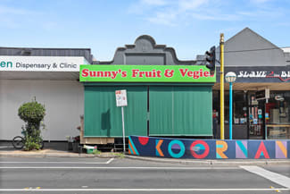 Shop & Retail commercial property leased at 91 Koornang Road Carnegie VIC 3163 Shop & Retail commercial property leased at 91 Koornang Road Carnegie VIC 3163