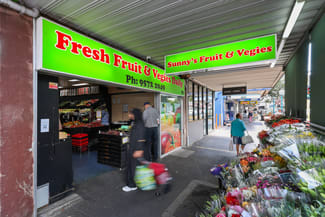 Shop & Retail commercial property leased at 91 Koornang Road Carnegie VIC 3163 Shop & Retail commercial property leased at 91 Koornang Road Carnegie VIC 3163