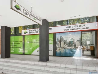 Shop & Retail commercial property leased at Shop 3/252 Botany Road Alexandria NSW 2015 Shop & Retail commercial property leased at Shop 3/252 Botany Road Alexandria NSW 2015