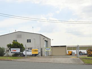 Factory, Warehouse & Industrial commercial property for lease at 9 Maskey Road Singleton NSW 2330 Factory, Warehouse & Industrial commercial property for lease at 9 Maskey Road Singleton NSW 2330
